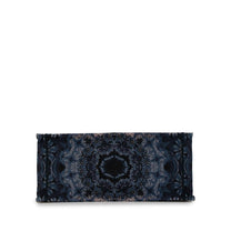 Thumbnail of Blue Canvas Dior Book Tote - Image 4