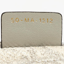 Thumbnail of Pre-Owned Grey Canvas Dior Tote - Image 8