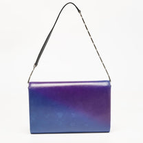 Thumbnail of Multicolor Leather Dior Shoulder Bag - Image 3