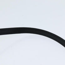 Thumbnail of Navy Canvas Dior Shoulder Bag - Image 10