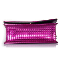 Thumbnail of Pink Leather Dior Shoulder Bag - Image 5