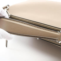 Thumbnail of Vintage Beige Leather Fendi Handbag - Image 5