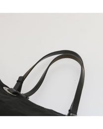 Thumbnail of Pre-Owned Black Canvas Fendi Handbag - Image 8