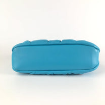 Thumbnail of Vintage Blue Leather Fendi Peekaboo - Image 6