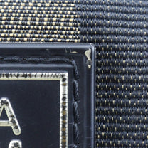 Thumbnail of Pre-Owned Brown Canvas Fendi Belt Bag - Image 10