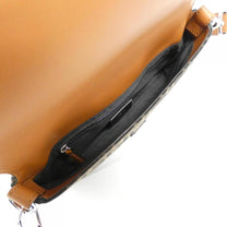 Thumbnail of Vintage Brown Canvas Fendi Belt Bag - Image 8