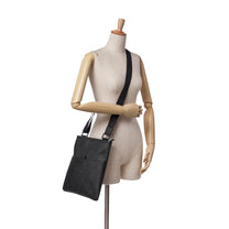 Thumbnail of Brown Fabric Fendi Crossbody Bag - Image 8