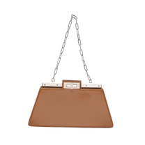 Thumbnail of Brown Leather Fendi Peekaboo - Image 1
