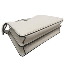 Thumbnail of Vintage Grey Leather Fendi Peekaboo - Image 3