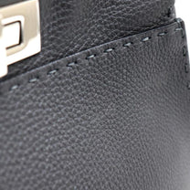 Thumbnail of Grey Leather Fendi Peekaboo - Image 6