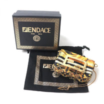 Thumbnail of Multicolor Canvas Fendi Bucket Bag - Image 2
