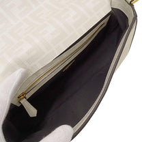 Thumbnail of Multicolor Canvas Fendi Baguette - Image 9