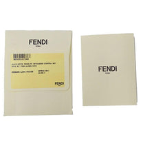 Thumbnail of Pre-Owned Multicolor Fabric Fendi Baguette - Image 7