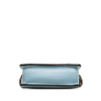 Thumbnail of Multicolor Leather Fendi Peekaboo - Image 4