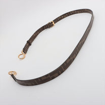 Thumbnail of Pre-Owned Multicolor Leather Fendi Peekaboo - Image 9
