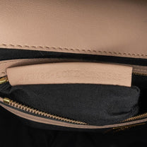 Thumbnail of Pink Leather Fendi Baguette - Image 7