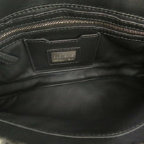 Thumbnail of Pre-Owned Yellow Leather Fendi Handbag - Image 5