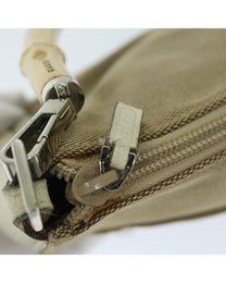 Thumbnail of Pre-Owned Beige Canvas Gucci Bamboo - Image 10