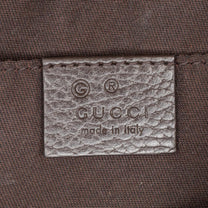 Thumbnail of Vintage Beige Canvas Gucci Belt Bag - Image 5