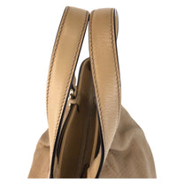 Thumbnail of Beige Canvas Gucci Bamboo - Image 8