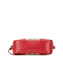 Thumbnail of Pre-Owned Beige Canvas Gucci Crossbody Bag - Image 3