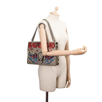 Thumbnail of Beige Canvas Gucci Dionysus - Image 7