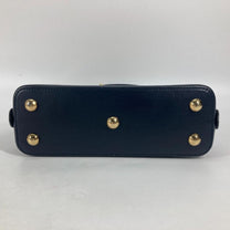 Thumbnail of Beige Canvas Gucci Handbag - Image 6