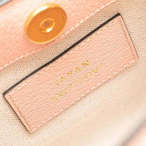 Thumbnail of Pre-Owned Beige Canvas Gucci Handbag - Image 7