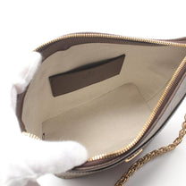 Thumbnail of Beige Canvas Gucci Ophidia - Image 3