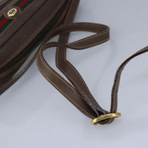 Thumbnail of Vintage Beige Canvas Gucci Ophidia - Image 8