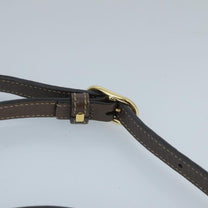 Thumbnail of Pre-Owned Beige Canvas Gucci Ophidia - Image 8