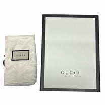 Thumbnail of Vintage Beige Canvas Gucci Ophidia - Image 9