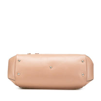 Thumbnail of Vintage Beige Canvas Gucci Shoulder Bag - Image 3
