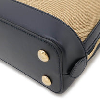 Thumbnail of Pre-Owned Beige Canvas Gucci Shoulder Bag - Image 3