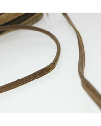 Thumbnail of Vintage Beige Canvas Gucci Shoulder Bag - Image 8