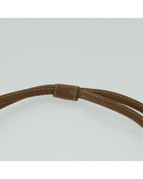 Thumbnail of Vintage Beige Canvas Gucci Shoulder Bag - Image 8