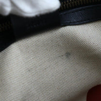 Thumbnail of Beige Canvas Gucci Tote - Image 9