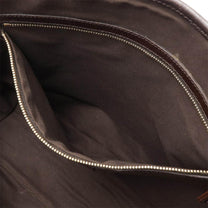 Thumbnail of Pre-Owned Beige Canvas Gucci Tote - Image 6