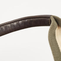 Thumbnail of Beige Canvas Gucci Tote - Image 6