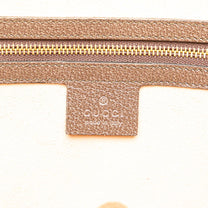 Thumbnail of Vintage Beige Fabric Gucci Ophidia - Image 5