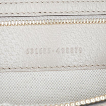 Thumbnail of Beige Fabric Gucci Ophidia - Image 6