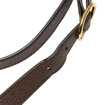 Thumbnail of Beige Leather Gucci Ophidia - Image 4