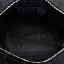 Thumbnail of Pre-Owned Black Canvas Gucci Clutch - Image 5