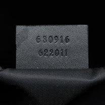 Thumbnail of Pre-Owned Black Canvas Gucci Clutch - Image 7