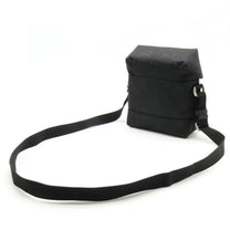 Thumbnail of Black Canvas Gucci Shoulder Bag - Image 2