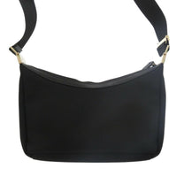 Thumbnail of Black Canvas Gucci Shoulder Bag - Image 4