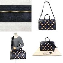 Thumbnail of Pre-Owned Black Leather Gucci Handbag - Image 5
