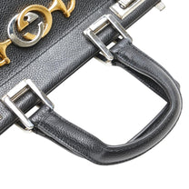 Thumbnail of Black Leather Gucci Zumi - Image 5