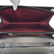 Thumbnail of Pre-Owned Black Leather Gucci Briefcase - Image 9