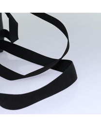Thumbnail of Black Nylon Gucci Backpack - Image 8